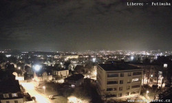 Dolní Hanychov, Jizerské hory