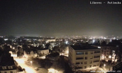 Dolní Hanychov, Jizerské hory