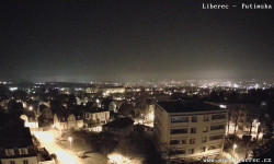 Dolní Hanychov, Jizerské hory