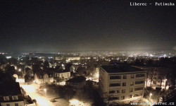 Dolní Hanychov, Jizerské hory