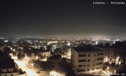 Dolní Hanychov, Jizerské hory