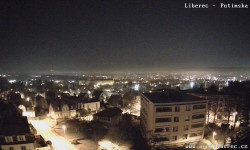 Dolní Hanychov, Jizerské hory