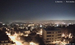 Dolní Hanychov, Jizerské hory