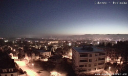 Dolní Hanychov, Jizerské hory