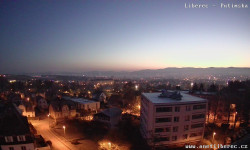 Dolní Hanychov, Jizerské hory