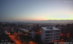 Dolní Hanychov, Jizerské hory