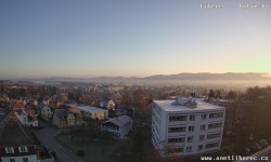 Dolní Hanychov, Jizerské hory