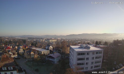 Dolní Hanychov, Jizerské hory