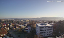 Dolní Hanychov, Jizerské hory