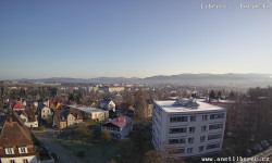 Dolní Hanychov, Jizerské hory