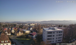 Dolní Hanychov, Jizerské hory