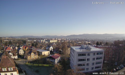 Dolní Hanychov, Jizerské hory