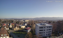 Dolní Hanychov, Jizerské hory