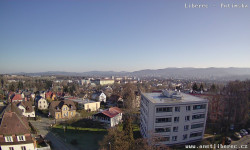 Dolní Hanychov, Jizerské hory