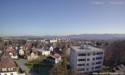 Dolní Hanychov, Jizerské hory