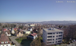 Dolní Hanychov, Jizerské hory