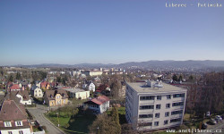 Dolní Hanychov, Jizerské hory