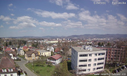 Dolní Hanychov, Jizerské hory