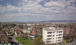 Dolní Hanychov, Jizerské hory