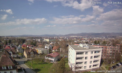 Dolní Hanychov, Jizerské hory