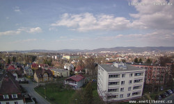 Dolní Hanychov, Jizerské hory