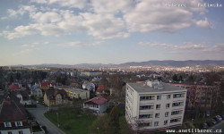 Dolní Hanychov, Jizerské hory