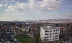 Dolní Hanychov, Jizerské hory