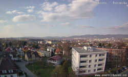 Dolní Hanychov, Jizerské hory