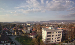 Dolní Hanychov, Jizerské hory