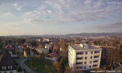 Dolní Hanychov, Jizerské hory