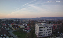 Dolní Hanychov, Jizerské hory