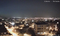 Dolní Hanychov, Jizerské hory