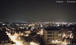 Dolní Hanychov, Jizerské hory