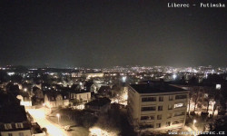 Dolní Hanychov, Jizerské hory