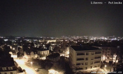 Dolní Hanychov, Jizerské hory