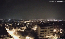 Dolní Hanychov, Jizerské hory