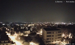 Dolní Hanychov, Jizerské hory