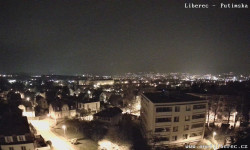 Dolní Hanychov, Jizerské hory