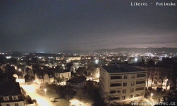 Dolní Hanychov, Jizerské hory