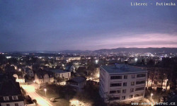 Dolní Hanychov, Jizerské hory