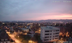 Dolní Hanychov, Jizerské hory