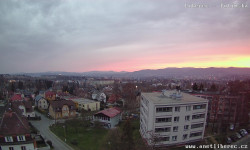 Dolní Hanychov, Jizerské hory