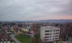 Dolní Hanychov, Jizerské hory