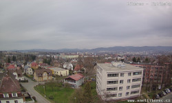 Dolní Hanychov, Jizerské hory