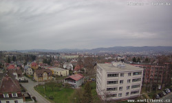 Dolní Hanychov, Jizerské hory