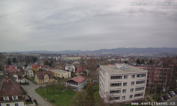 Dolní Hanychov, Jizerské hory