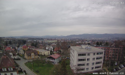 Dolní Hanychov, Jizerské hory