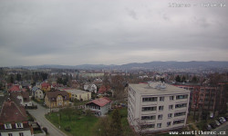 Dolní Hanychov, Jizerské hory