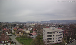 Dolní Hanychov, Jizerské hory