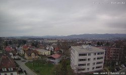 Dolní Hanychov, Jizerské hory